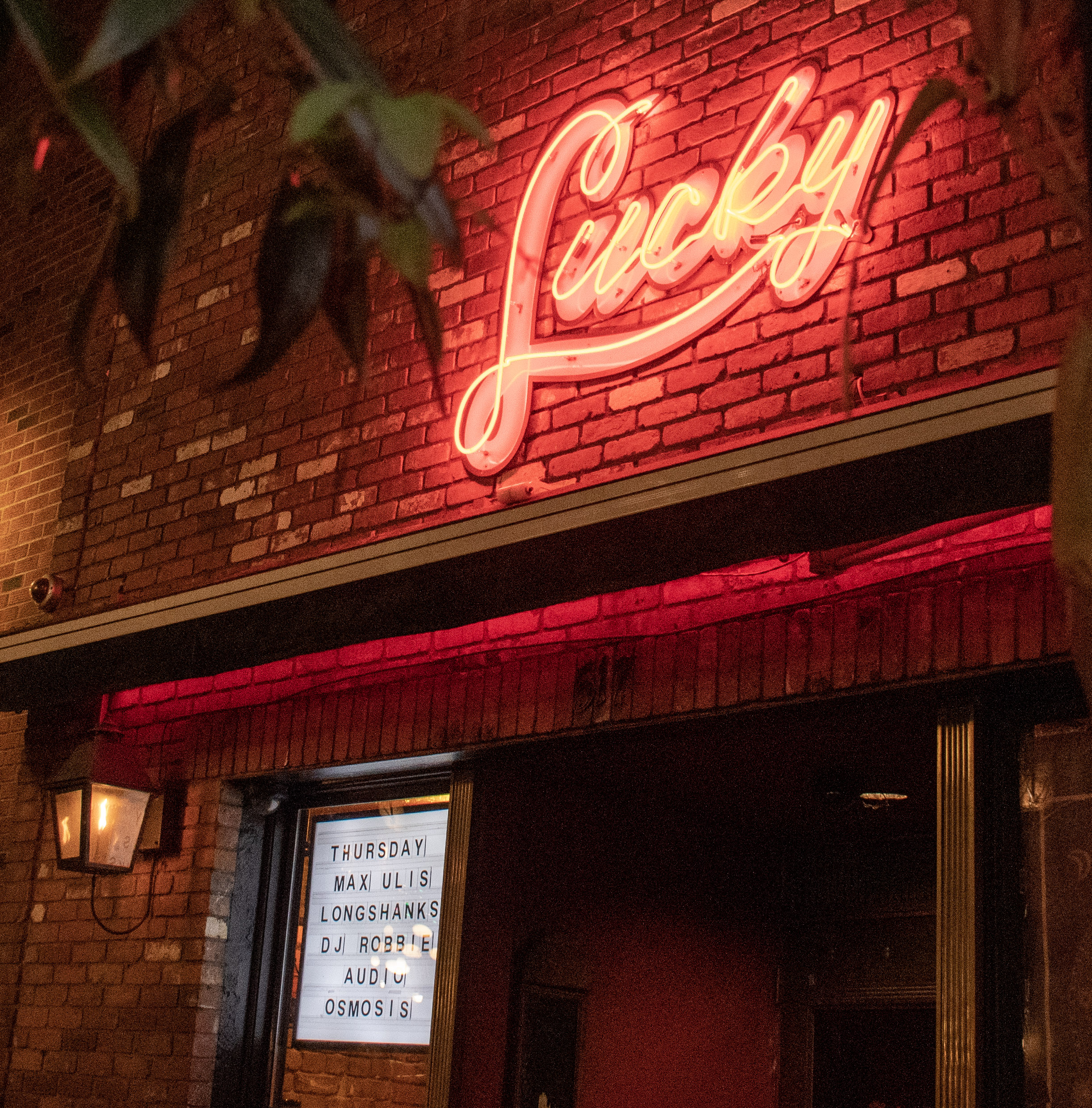 Lucky: Victoria's Last Great Indie Bar